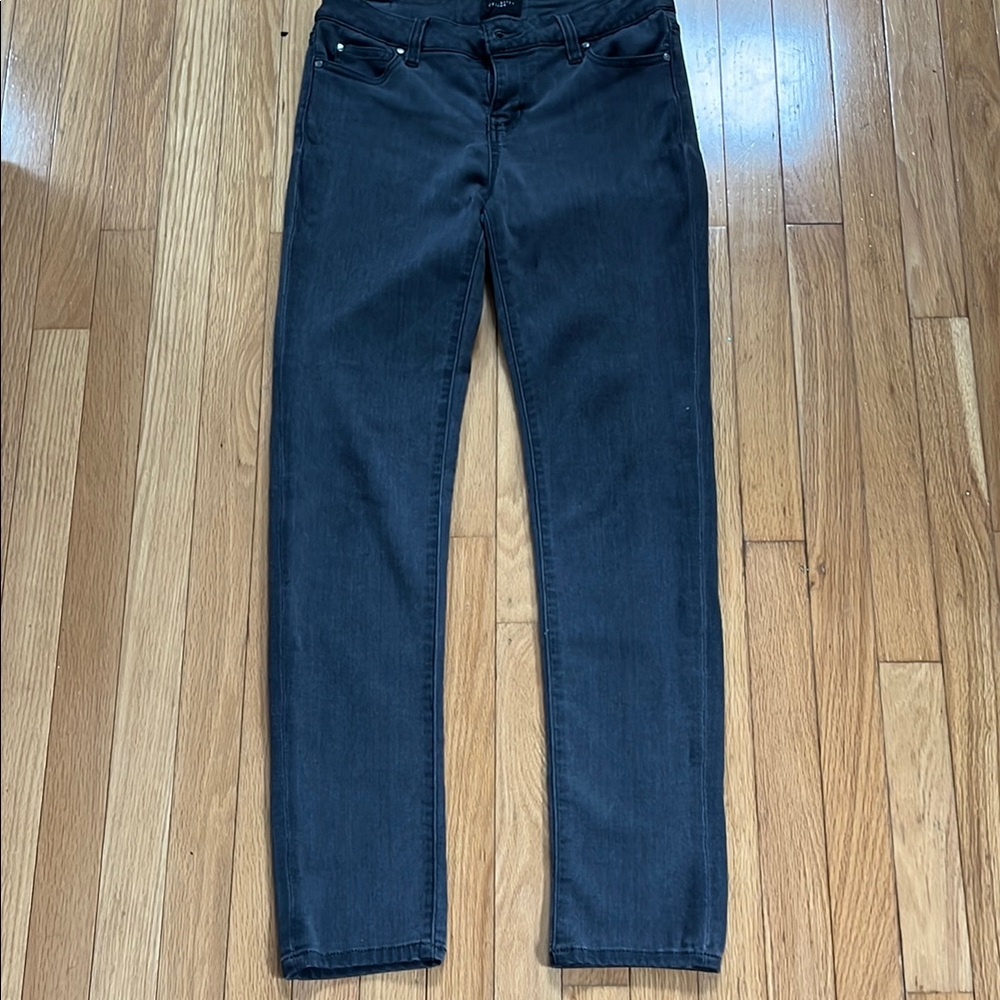 Celebrity Pink Women's Dark Blue Jeans